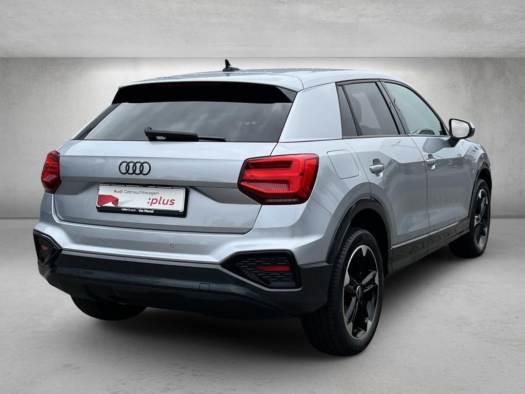 Audi Q2 advanced 35 TFSI S tronic *SONOS*NAVI*Kamera*, миниатюра 3