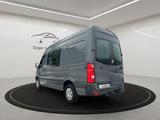Volkswagen Crafter Kasten 35 mittel L2H2 Hochdach - Volkswagen Crafter mit Diesel-Antrieb