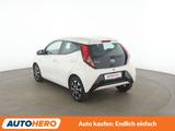 Toyota Aygo 1.0 X-Play club*LIM*ALU*KLIMA*TOUCH* - Toyota Aygo (X): Play Club