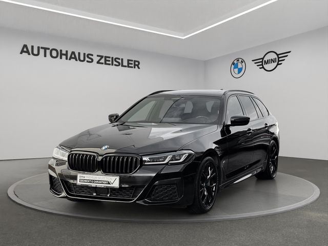 BMW 540d xDrive Touring M SPORTPAKET Head-Up PanoDac