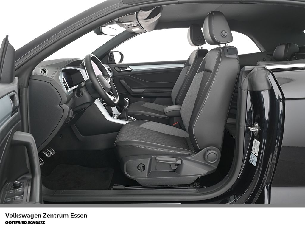 Volkswagen T-Roc - Bild 11