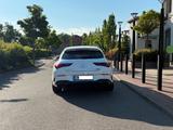 Mercedes-Benz Pano | Burmester | Totw.  - Mercedes-Benz CLA 45 AMG Shooting Brake aus 2023