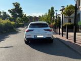 Mercedes-Benz Pano | Burmester | Totw.  - Mercedes-Benz CLA 45 AMG Shooting Brake aus 2023