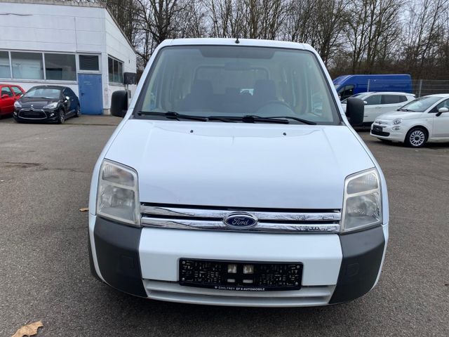 Ford Tourneo Connect GLX Kombi kurz