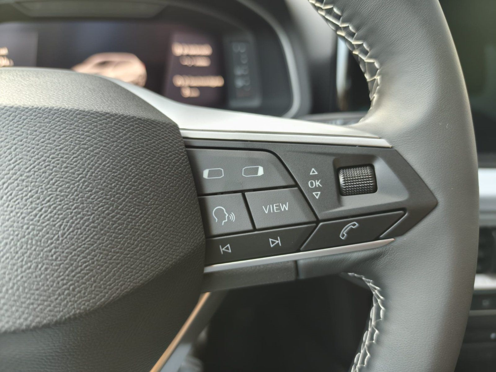 Seat Ateca - Bild 13