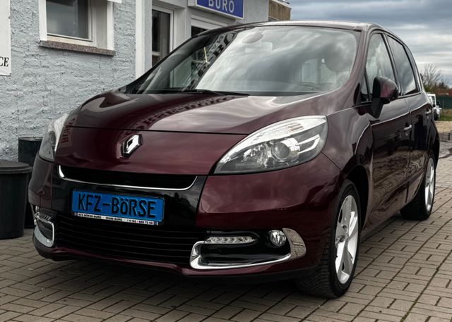 Renault Scenic III Dynamique