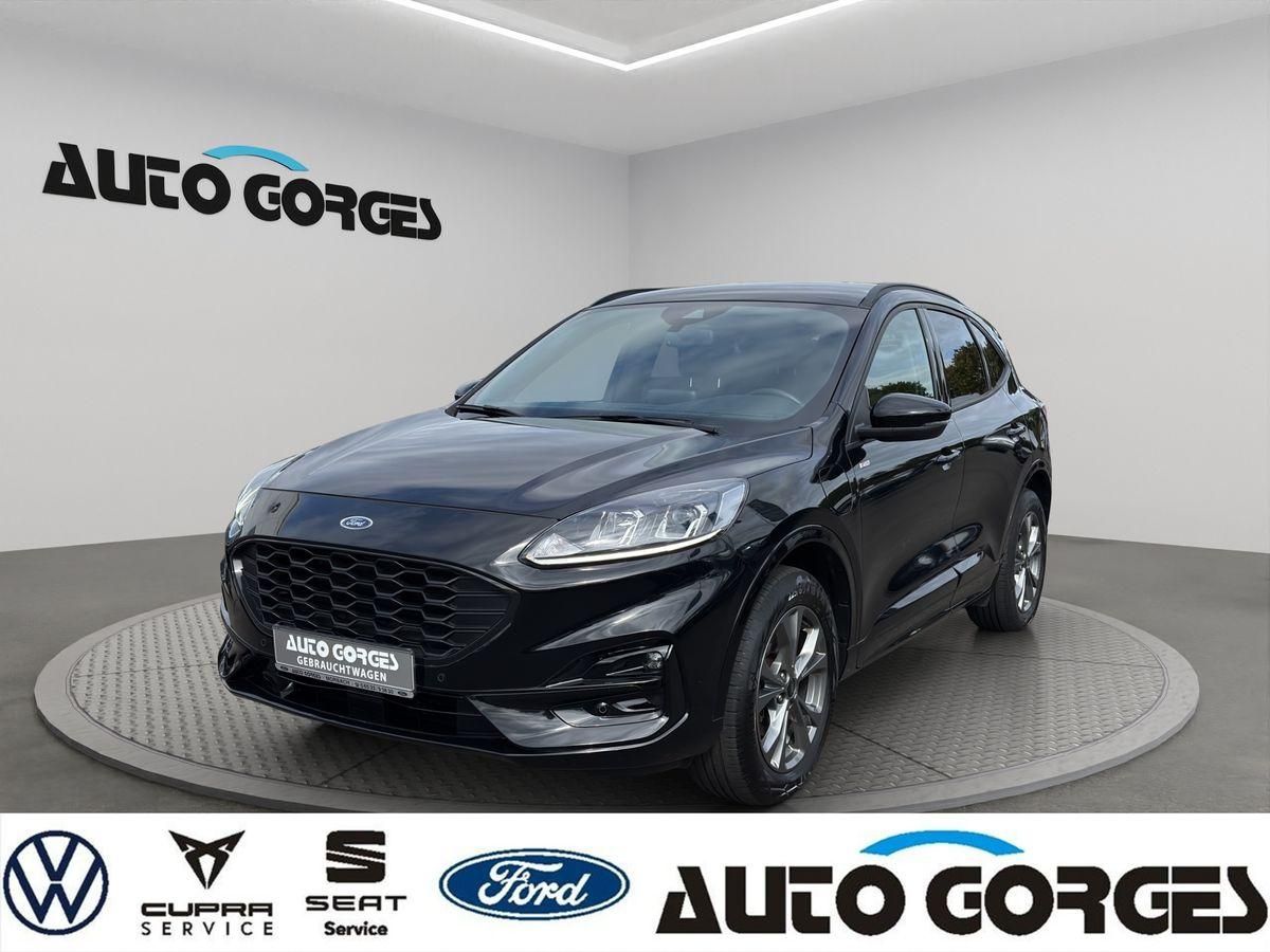 Ford Kuga ST-Line 2,5 PHEV +1.HAND+WINTER-PAKET+