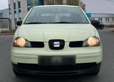 Seat Gelöscht Seat Arosa TÜV Neu - Seat aus 2002