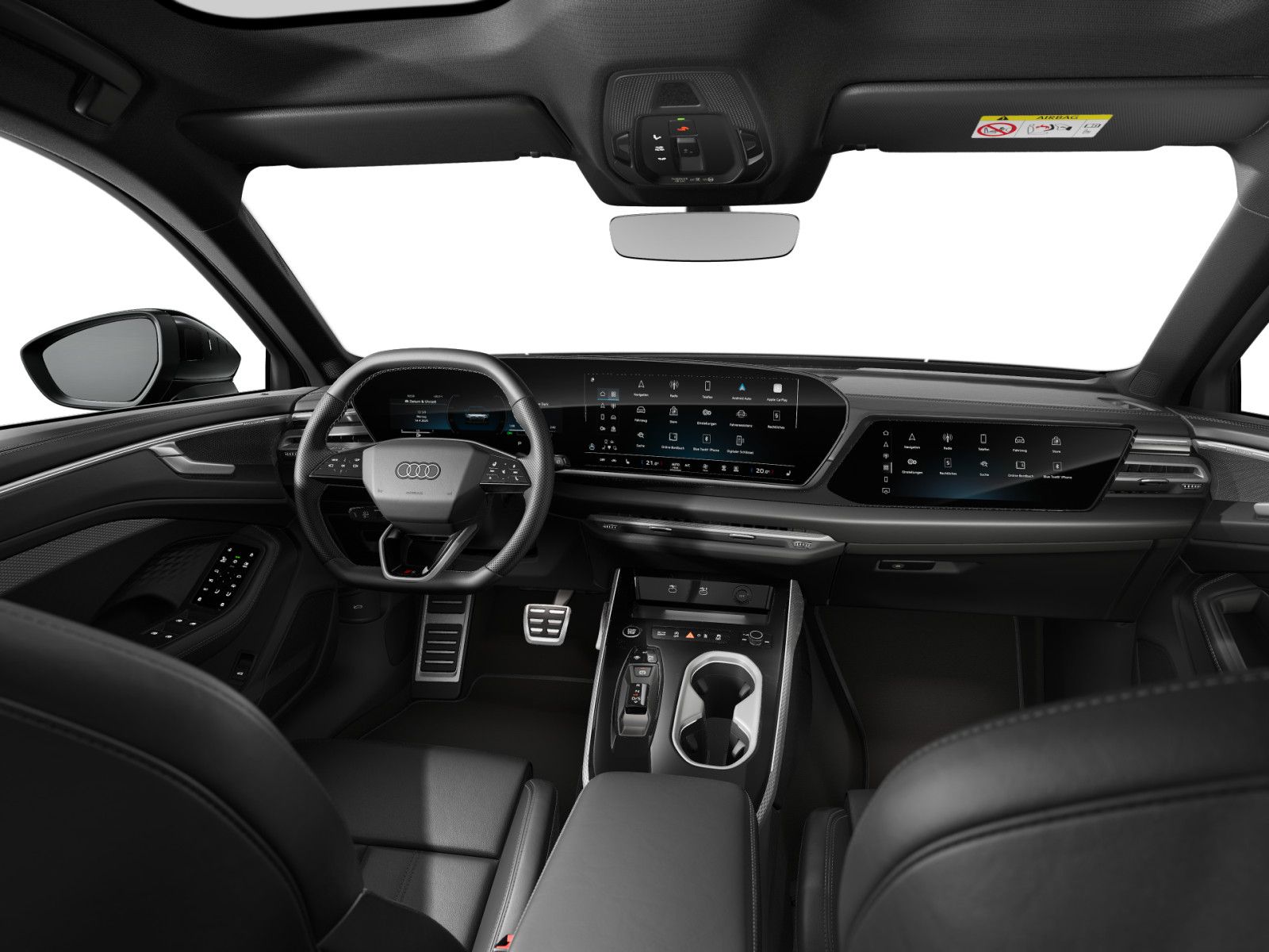 Audi A6 - Bild 9