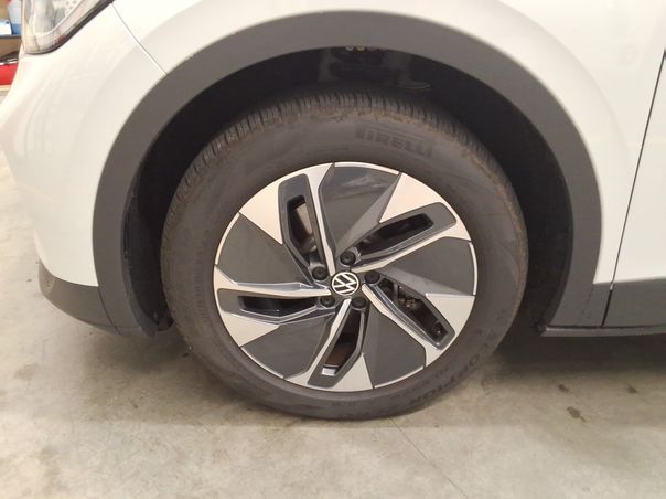 Volkswagen ID.4 Pure ACC AHK Pano Wärmep. LED Massage Navi foto 5