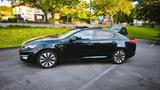 Kia kia Optima - gebrauchte Kia Optima aus dem Jahr 2012