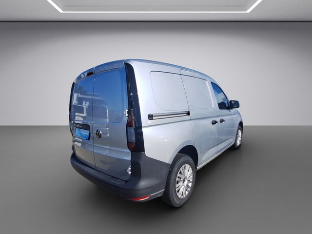 Caddy Cargo KR 2.0 TDI, Tempomat, Klima, Virtual