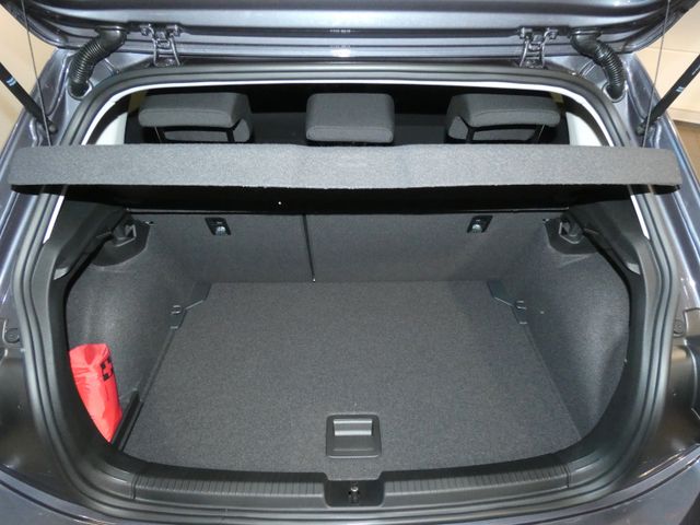 Polo 1.0 Style NAVI Winterräder