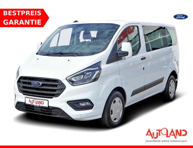 Ford Transit Custom 2.0 TDCi 320 L2 Trend Navi DAB