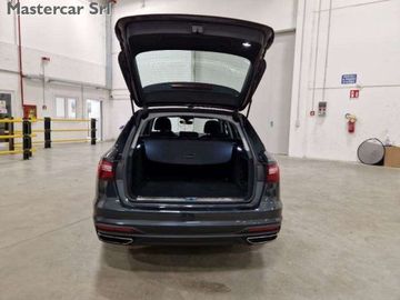 Audi A4 - 5