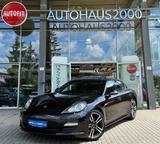 Porsche Panamera S/SPORT-CHRONO/20"TURBO/SP-ABG/SHD/MEM/ - Porsche Gebrauchtwagen in Lüdenscheid