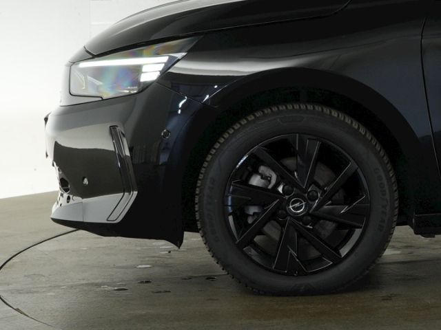 Corsa F FACELIFT GS HYBRID eDCT+LED LICHT+NAVI+R