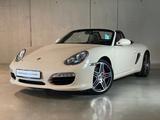Porsche Boxster (987) S | PDK | BOSE | Bi-Xenon | - Porsche: 987