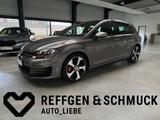 Volkswagen GOLF GTI PERFORMANCE KLIMA+NAV+XENON+PANO+ALU+TÜ - Gebrauchtwagen in Mannheim