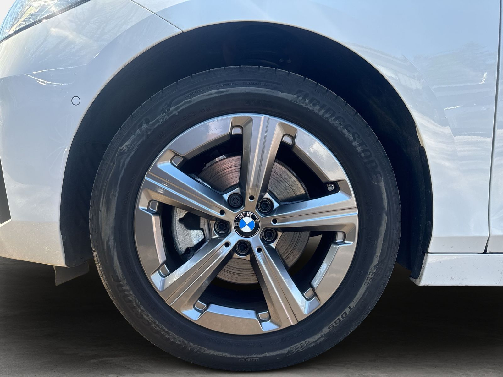 BMW 220 Active Tourer - Bild 17