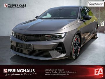 Opel Astra L 1.2 GS Spurhalteassistent 360° Kamera
