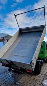 Iveco Daily 35C18, 3-S. Kipper, Standhzg. Klima, AHK - Angebote