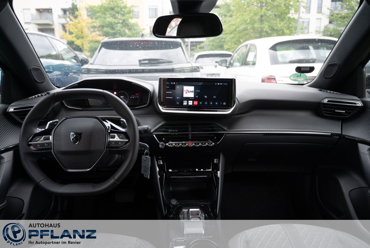 Peugeot 2008 - Bild 3
