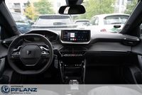 Peugeot 2008 - Vorschau Bild 3
