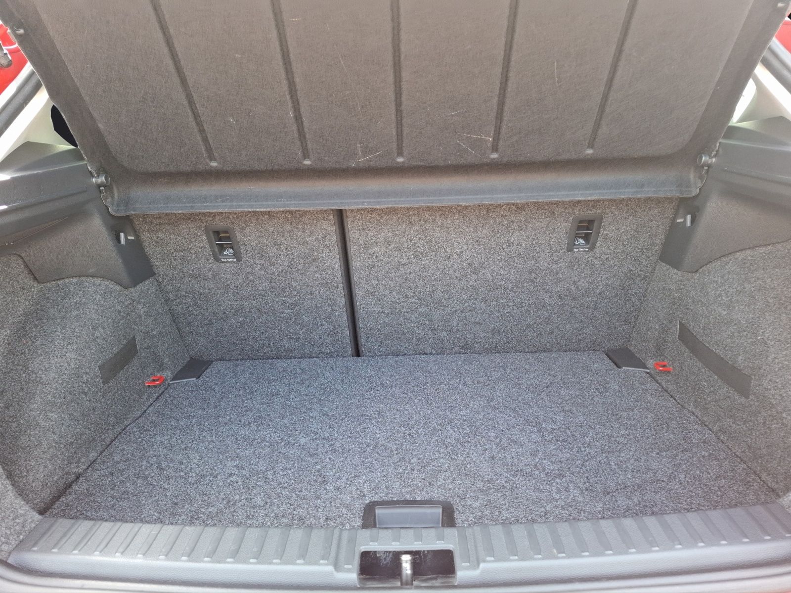 Fahrzeugabbildung SEAT Ibiza 1.0 Style Navi Climatronic RFK SH LM