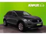 Volkswagen T-Roc 2.0TDI DSG SportLED+NAVI+VIRTUAL+KAMERA - VW T-Roc bis 20.000 Euro