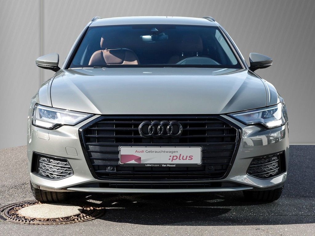 Audi A6 Avant 45 TFSI S line S-tronic Navi Kamera imagem 3