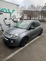 Opel Adam JAM 1.4 64kW JAM - Opel Adam in Solingen
