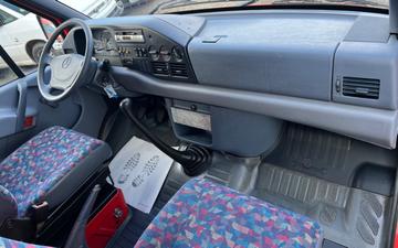 صورة مصغرة 23 لـ 1995 Mercedes-BENZ SPRINTER