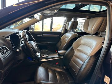 Renault Koleos Initiale Paris 4x4 *LED*Kamera*Pano*