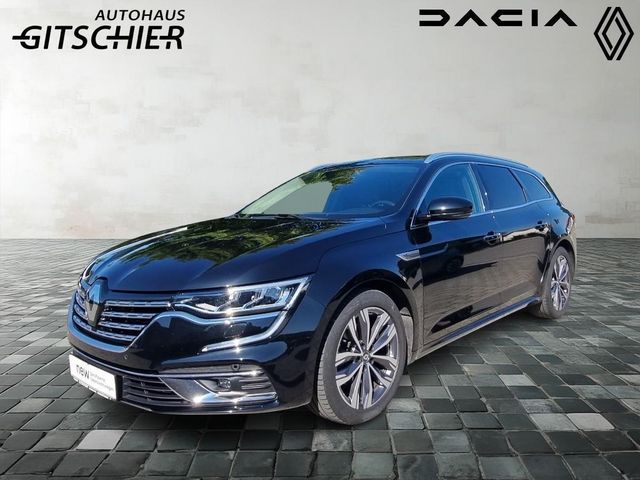 Renault Talisman Grandtour Intens Blue dCi 160 EDC