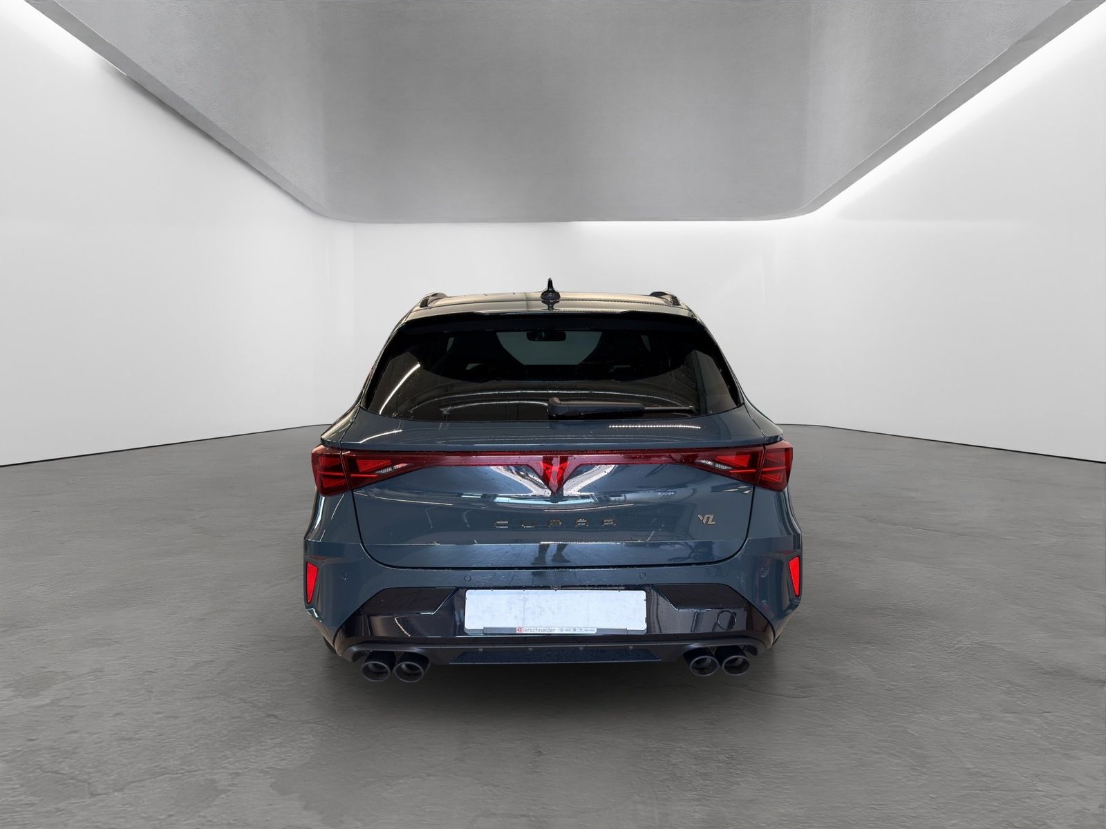 Cupra Leon - Bild 7