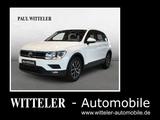 Volkswagen Tiguan 1.5 TSI Trendline Kamera/1.Hand/Navi/SHZ - Volkswagen Tiguan: Trendline