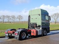 MAN 18.460 TGX kipphydr