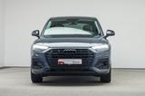 Audi Q5 Sportback advanced 50 TFSI e qu.AHK*Air*B&O - mit Hybrid-Antrieb: Allradantrieb
