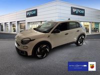 Abarth 600e - Vorschau Bild 1