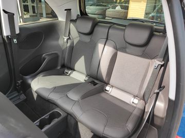 Bild 17 Opel Adam 1.4 Open Air +Klima+Alu+SHZ+LHZ+IntelliLink