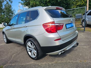 BMW X3 - 6