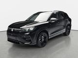 Volkswagen TIGUAN 2.0 TDI DSG R-LINE 4M NAVI LED-MATIX LEDE - Volkswagen Tiguan: Geländewagen