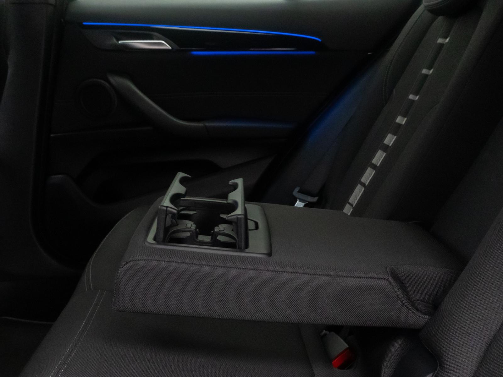 BMW X2 sD18d DAB Kamera DAB Sportsitz ParkAss 18Zoll, миниатюра 27