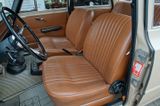 Alfa Romeo Giulia 1300 Super, orig. 28.341 km, 1. Hd ! - Alfa Romeo Gebrauchtwagen von 1971