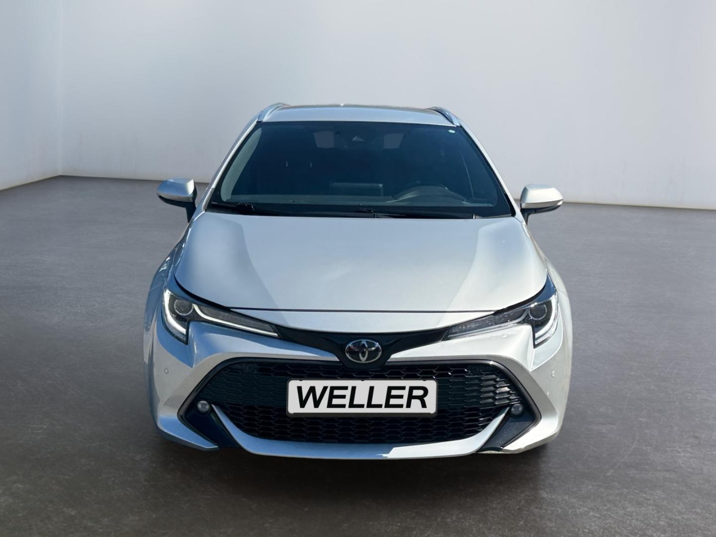 Toyota Corolla Touring Sports Team D*Technik-Paket*, миниатюра 2