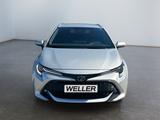 Toyota Corolla Touring Sports Team D*Technik-Paket* - Toyota Corolla bis 20.000 Euro