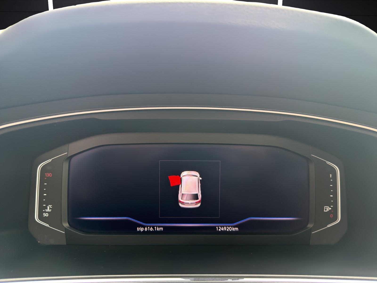 Volkswagen Tiguan Highline BMT 4Motion CAM*Navi*Mirrior*HUD