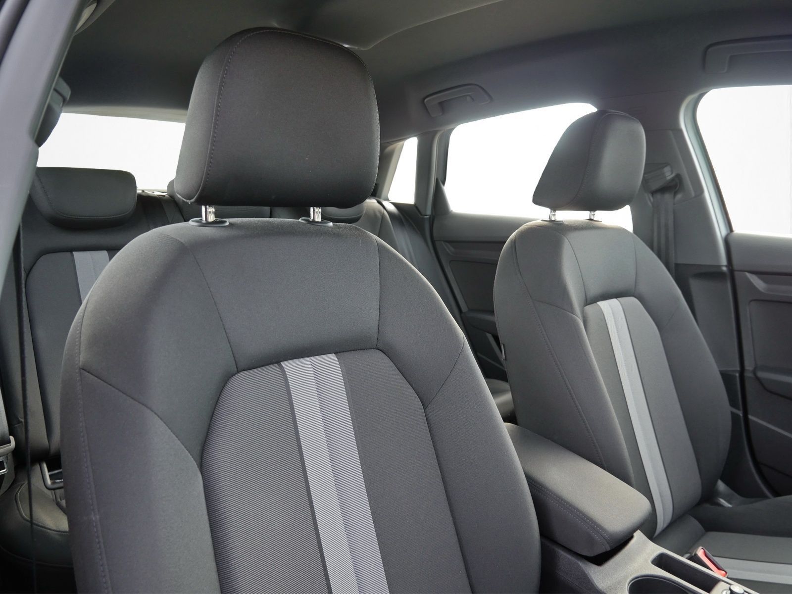 Audi A3 - Bild 10