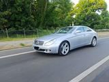 Mercedes-Benz Mercedes Benz CLS 350 - gebrauchte Mercedes-Benz CLS 350 aus dem Jahr 2006